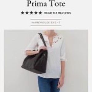 Hobo Prima Tote